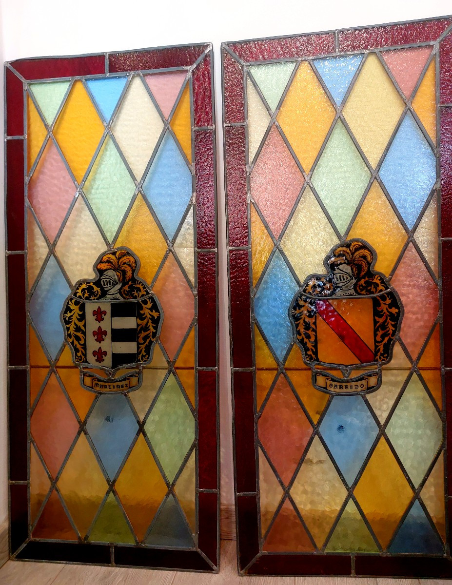 Vitraux