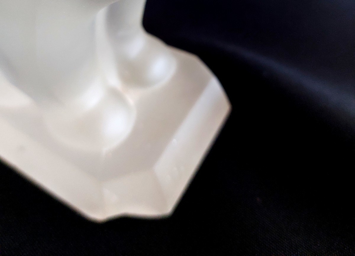Two Glass Bears.-photo-3