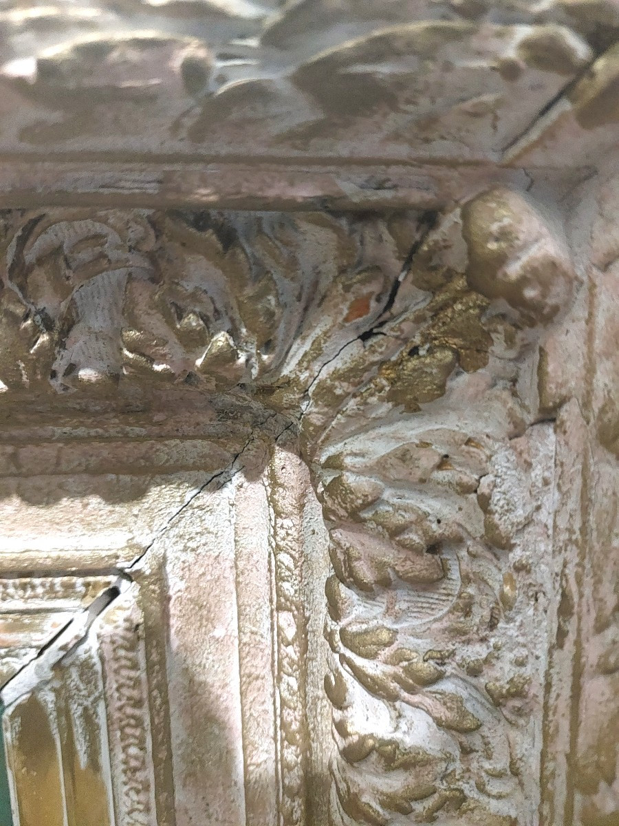 Peinture Provençale. Port de Martigues-photo-1