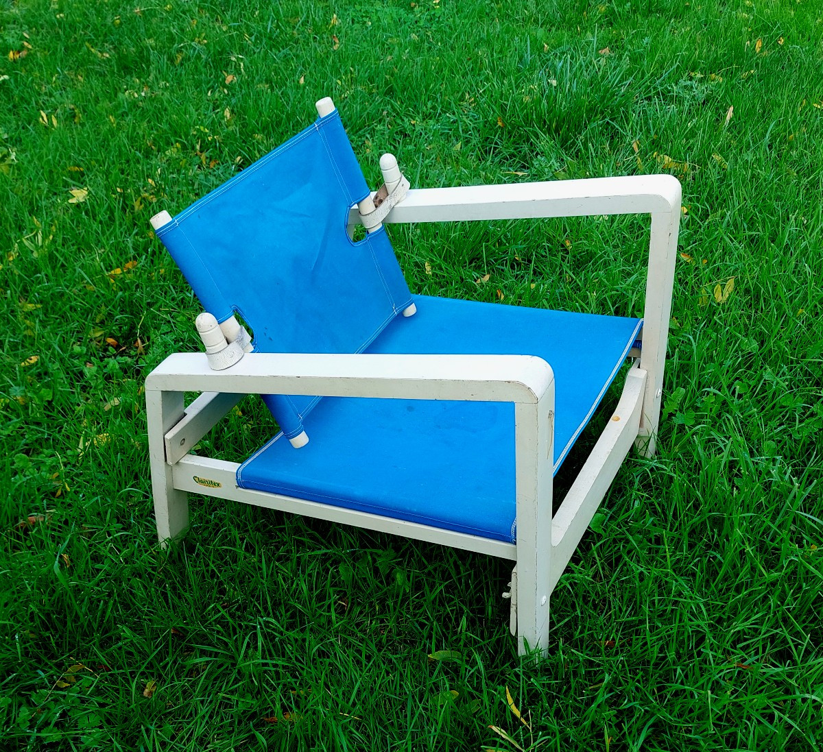 Fauteuil de jardin "CLAIRITEX"