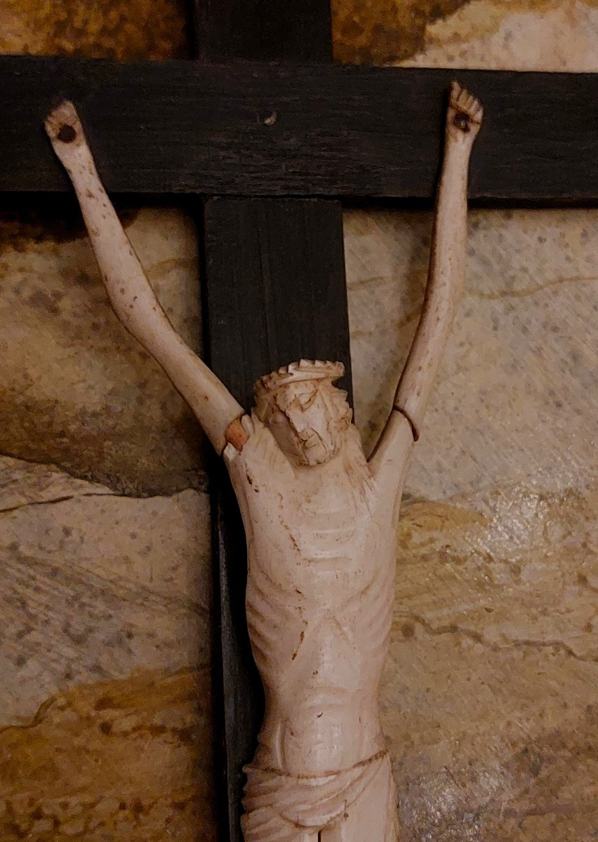 Christ Janséniste en os-photo-2