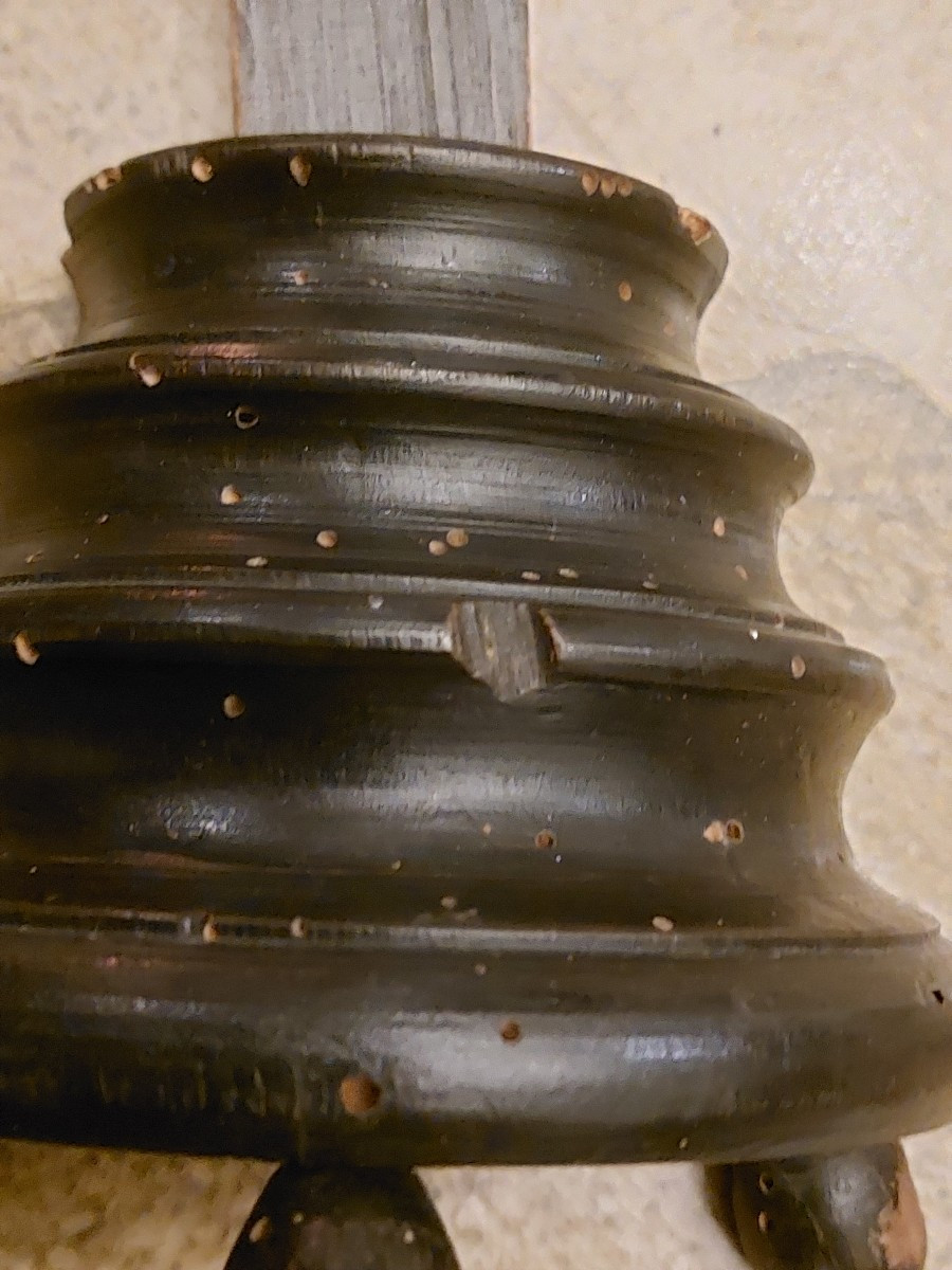 Christ Janséniste en os-photo-4