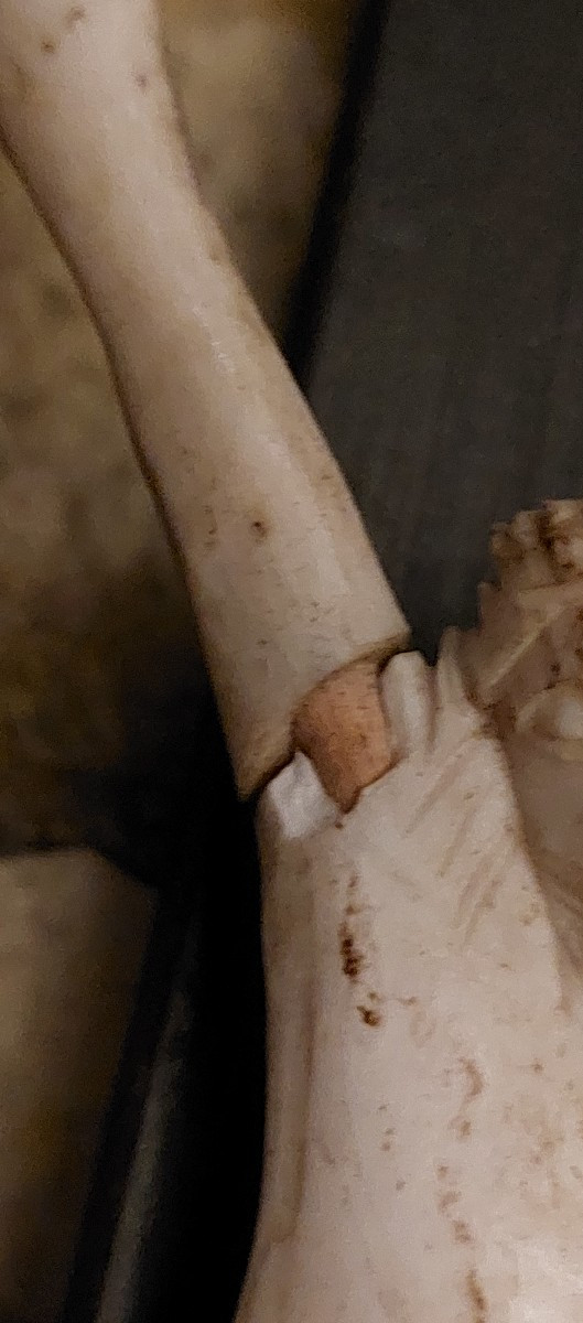 Christ Janséniste en os-photo-1