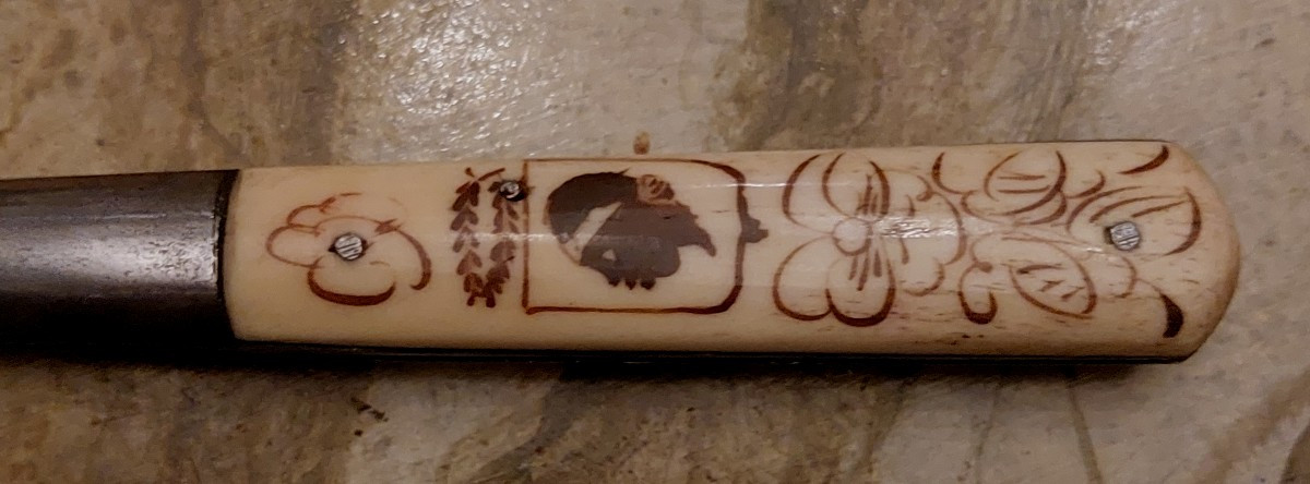 Corsican Knife-photo-2