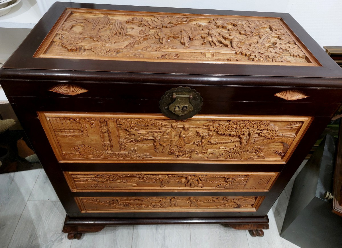 Asian Furniture-photo-2