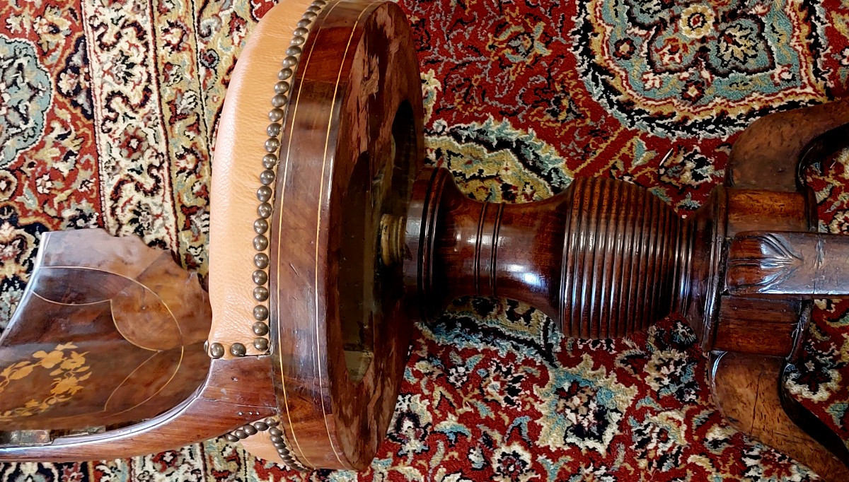 Chaise de Harpiste-photo-4