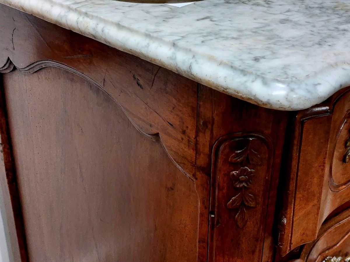 Commode arbalète-photo-3