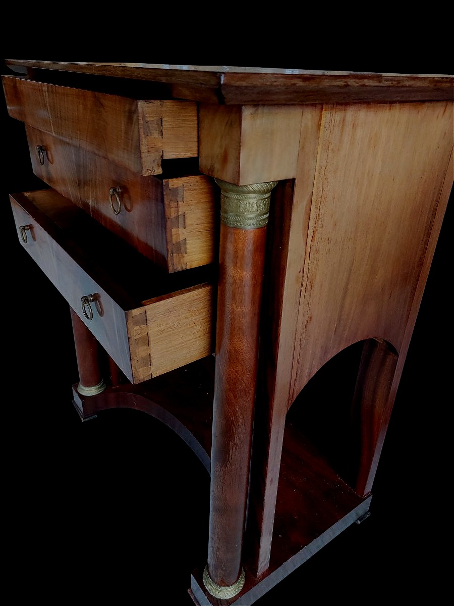 Empire Console-photo-2