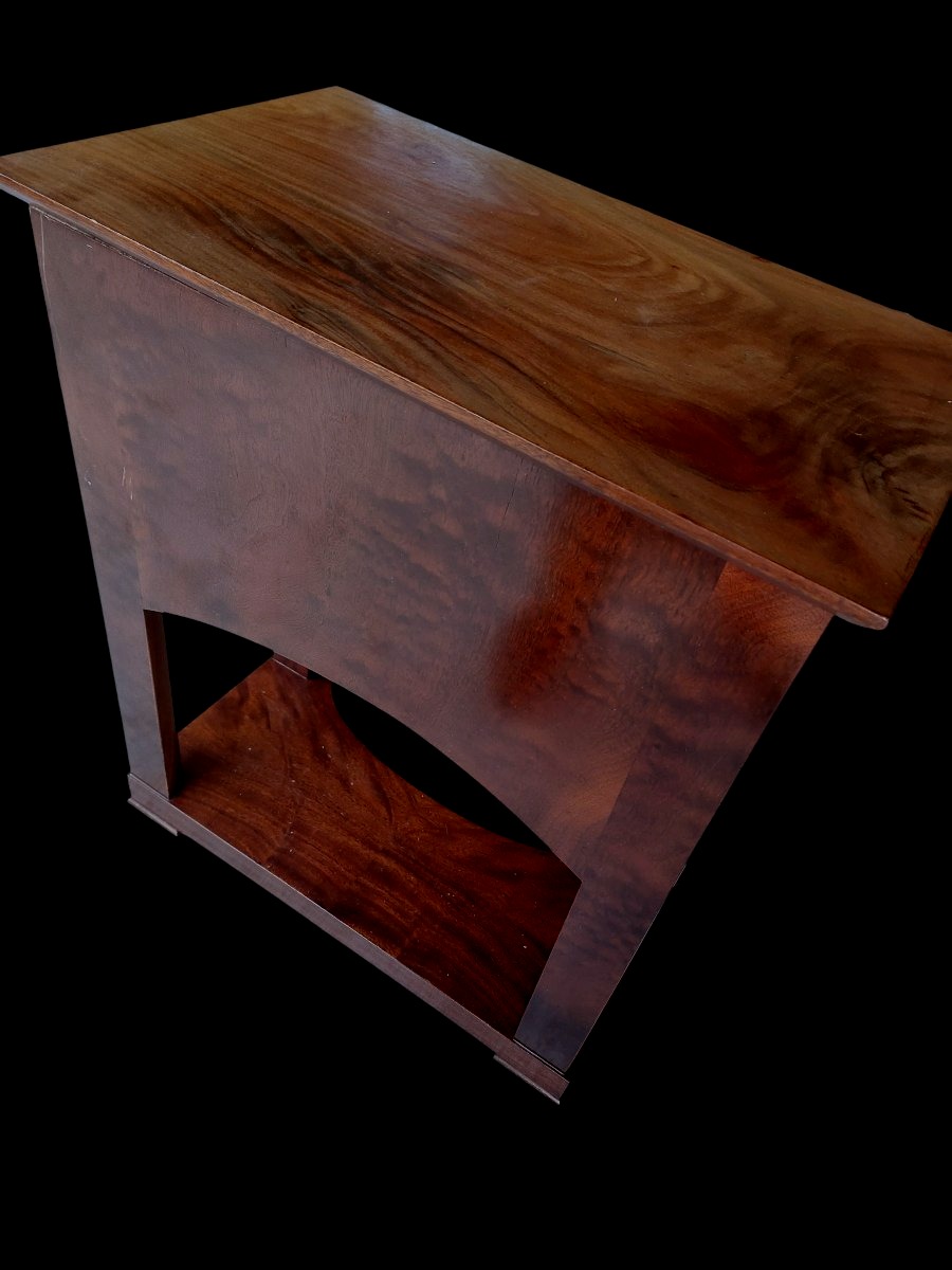 Empire Console-photo-3