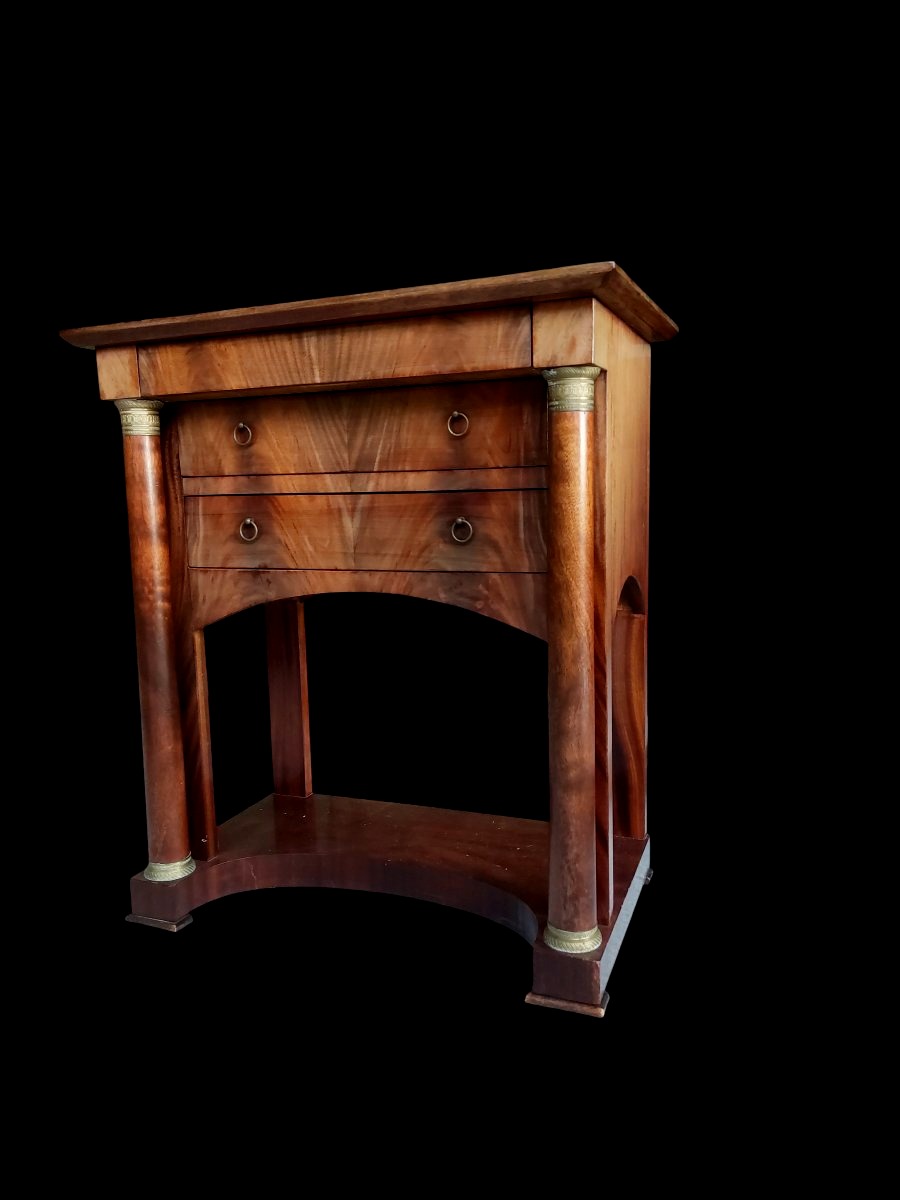 Empire Console