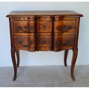 Small Louis XV Chest Of Drawers