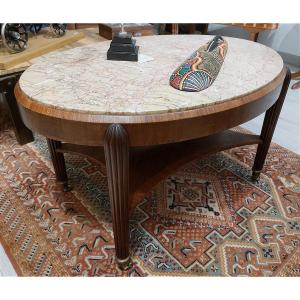 Tablle de salon Ar(t déco.