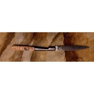 Corsican Knife