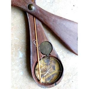 Balance à Opium Chinoise