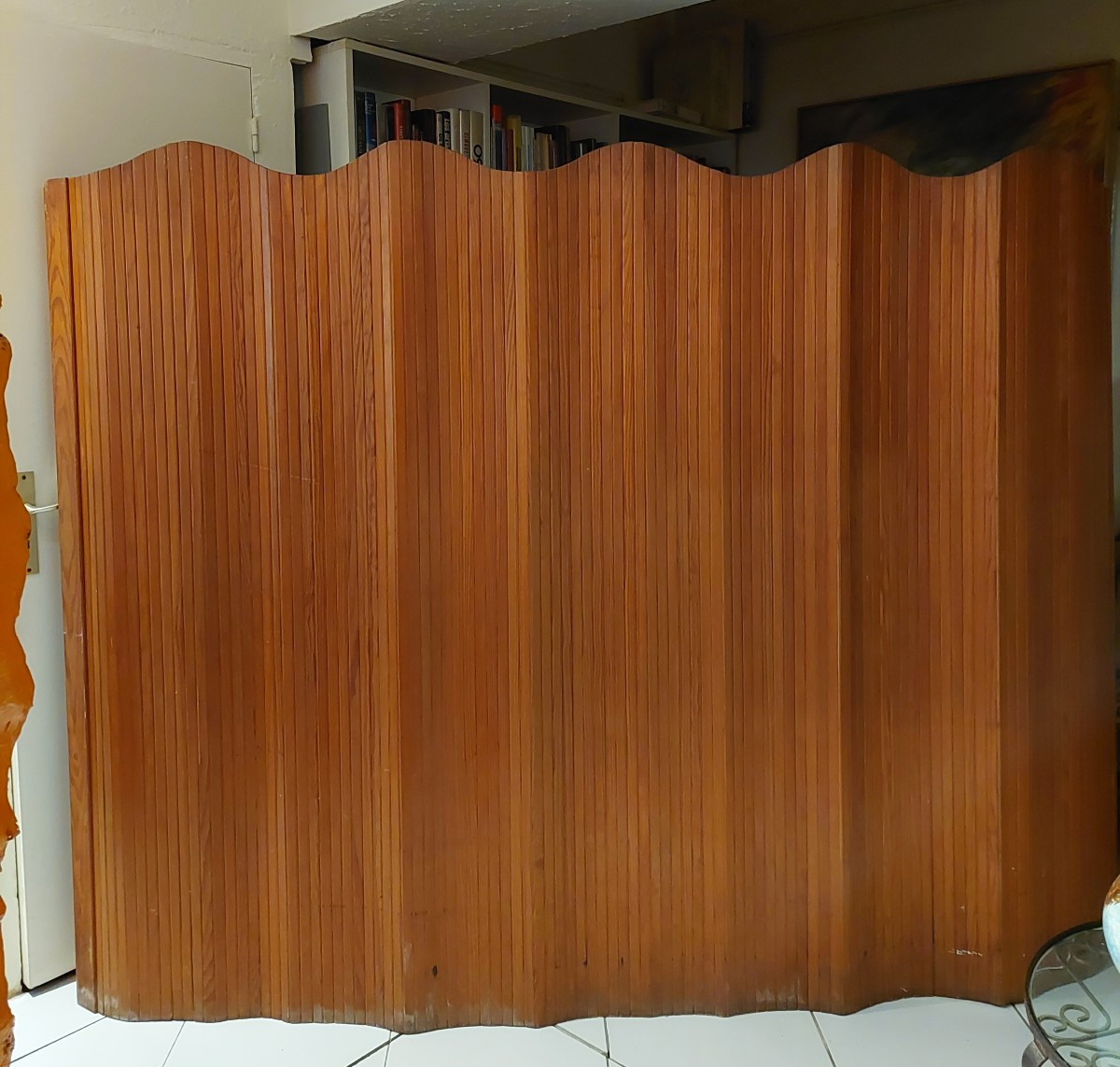 1940s / 1950s "waves" Screen 