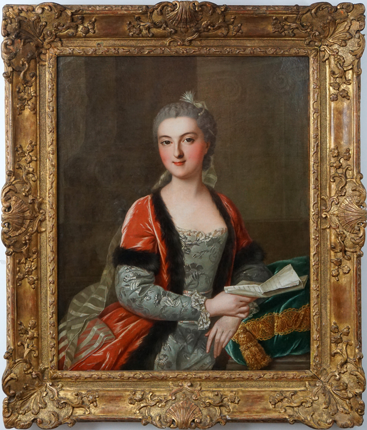 La Comtesse de Trogoff .