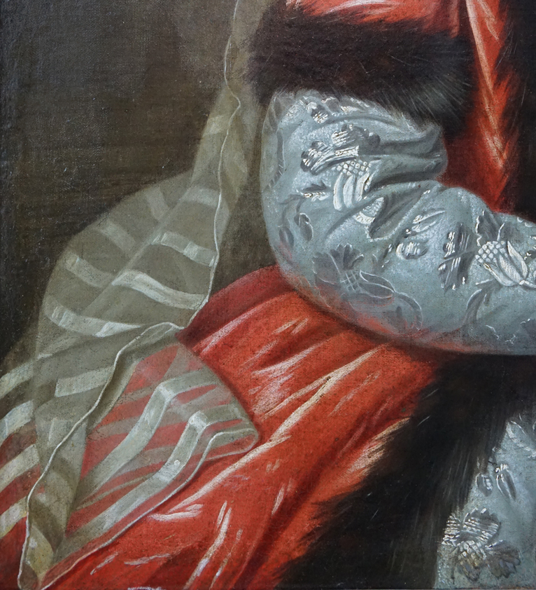 La Comtesse de Trogoff .-photo-3