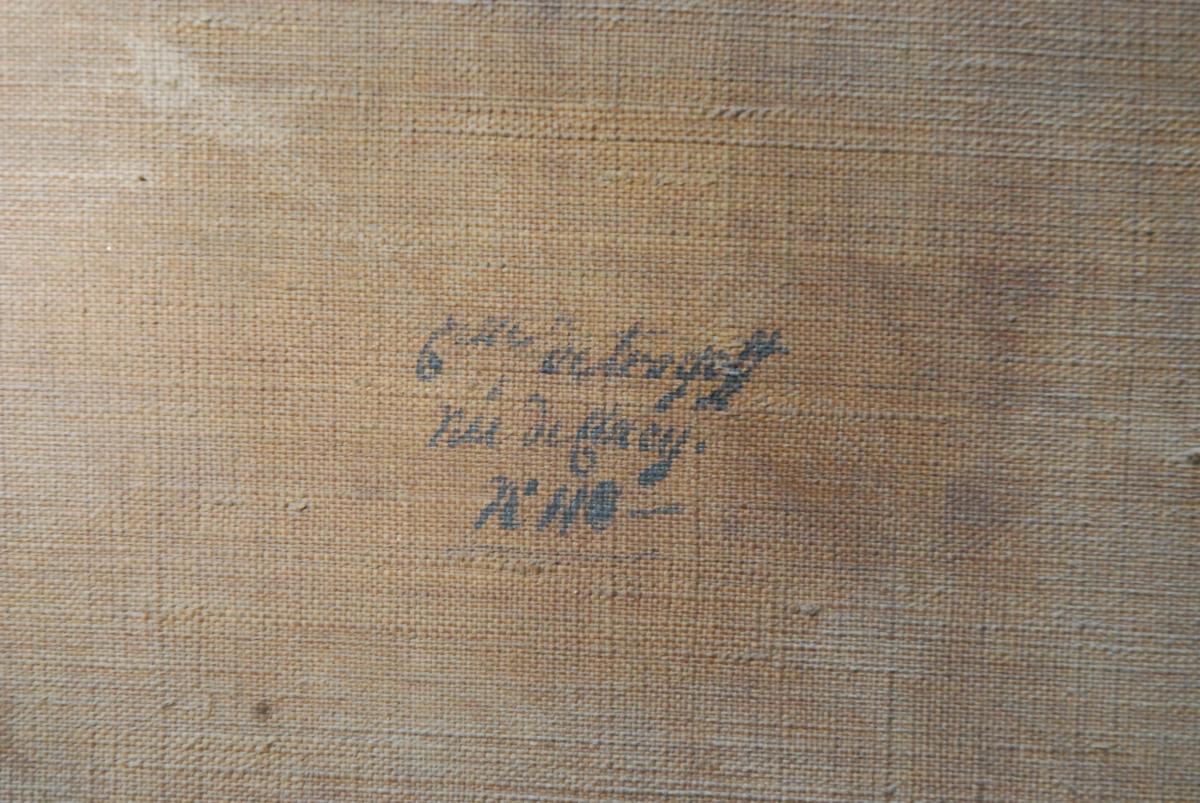 La Comtesse de Trogoff .-photo-4