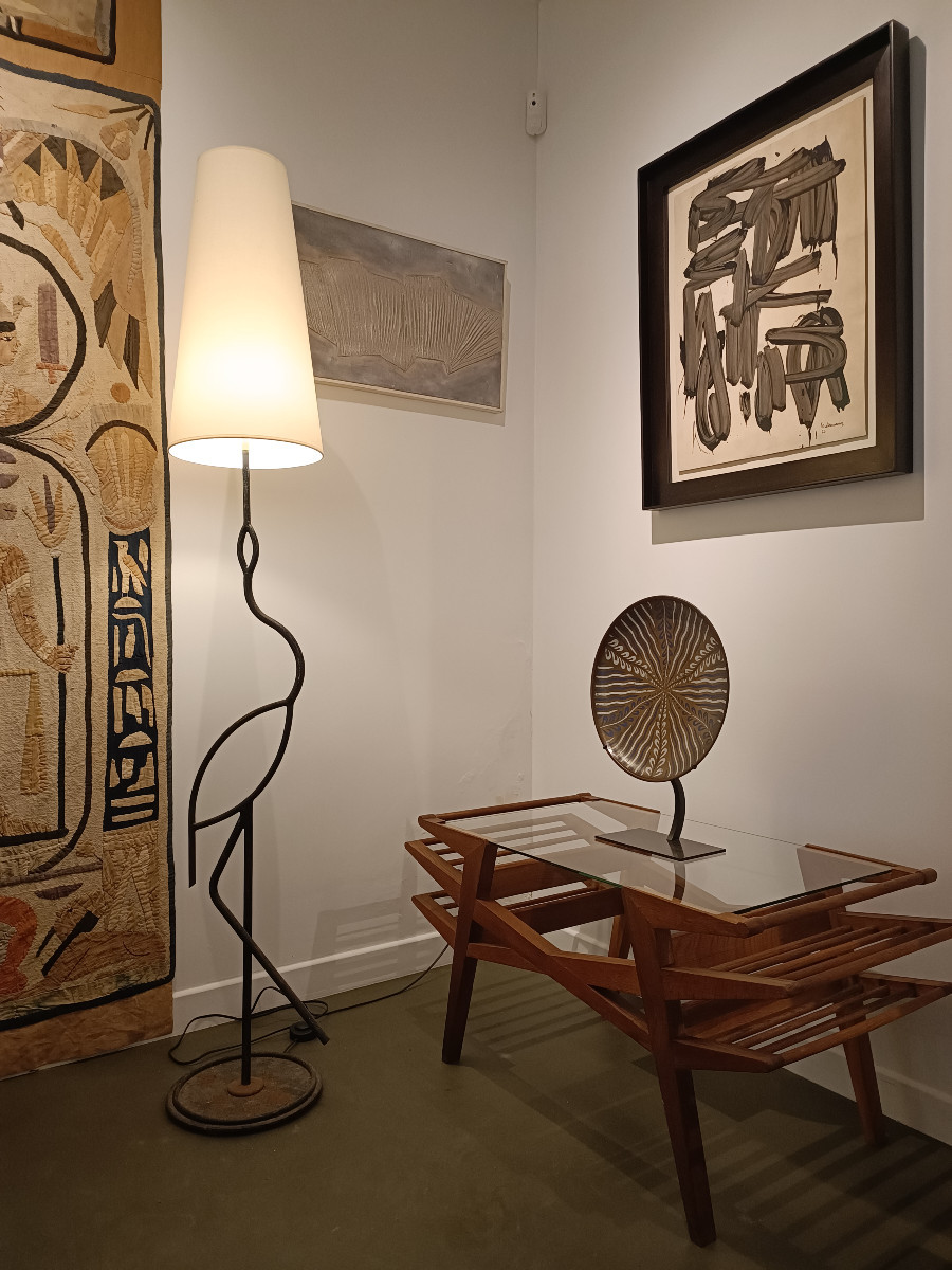 Galerie Jacques Lafon