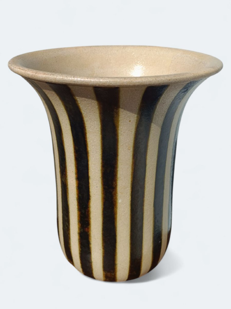 Primavera Vase - Gustave Asch - Saint Radegund (1930)-photo-2