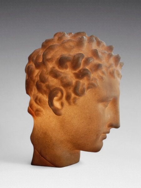 André Cazenave - Illuminated Resin Cast. (1970)-photo-3