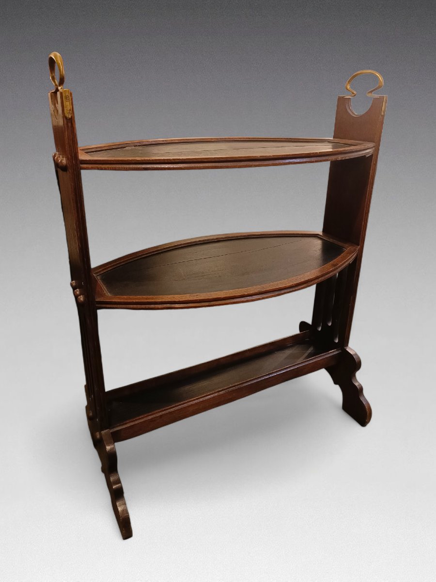 Bibus Art&craft England (1900)-photo-3