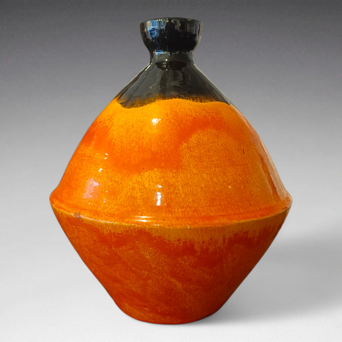 PRIMAVERA - Vase [Attribué à] Jean Besnard (1930)