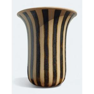 Vase Primavera - Gustave Asch - Sainte Radegonde (1930)