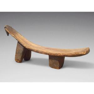 Chaise longue africaine. Burkina Faso - Senoufo