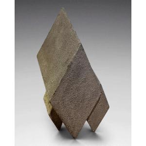 Daniel-jacques Allonsius (1923–1995) - Sculptures - Assemblies Of Wooden Panels (circa 1980)
