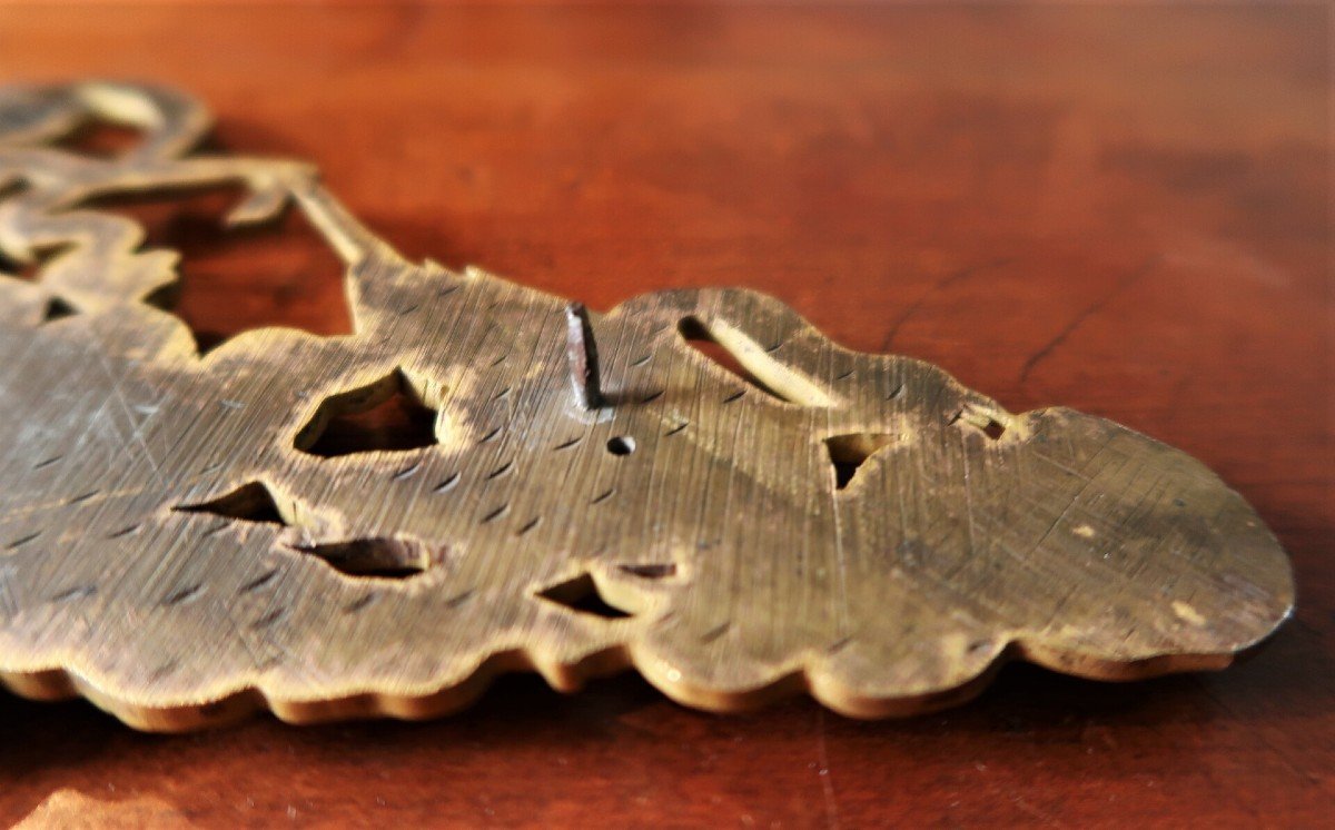 The Chariot Of Venus, Bronze-photo-2