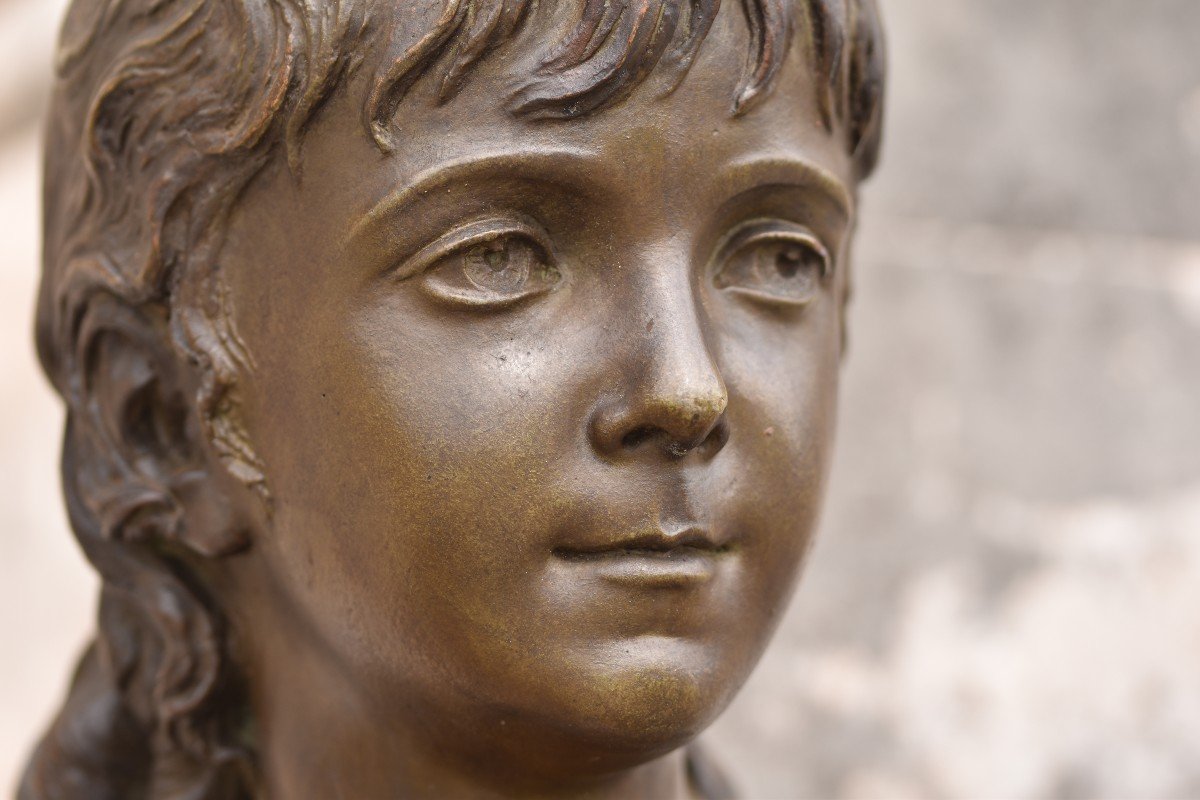 Pierre-bernard Prouha, Mme D . . . (1882)-photo-2