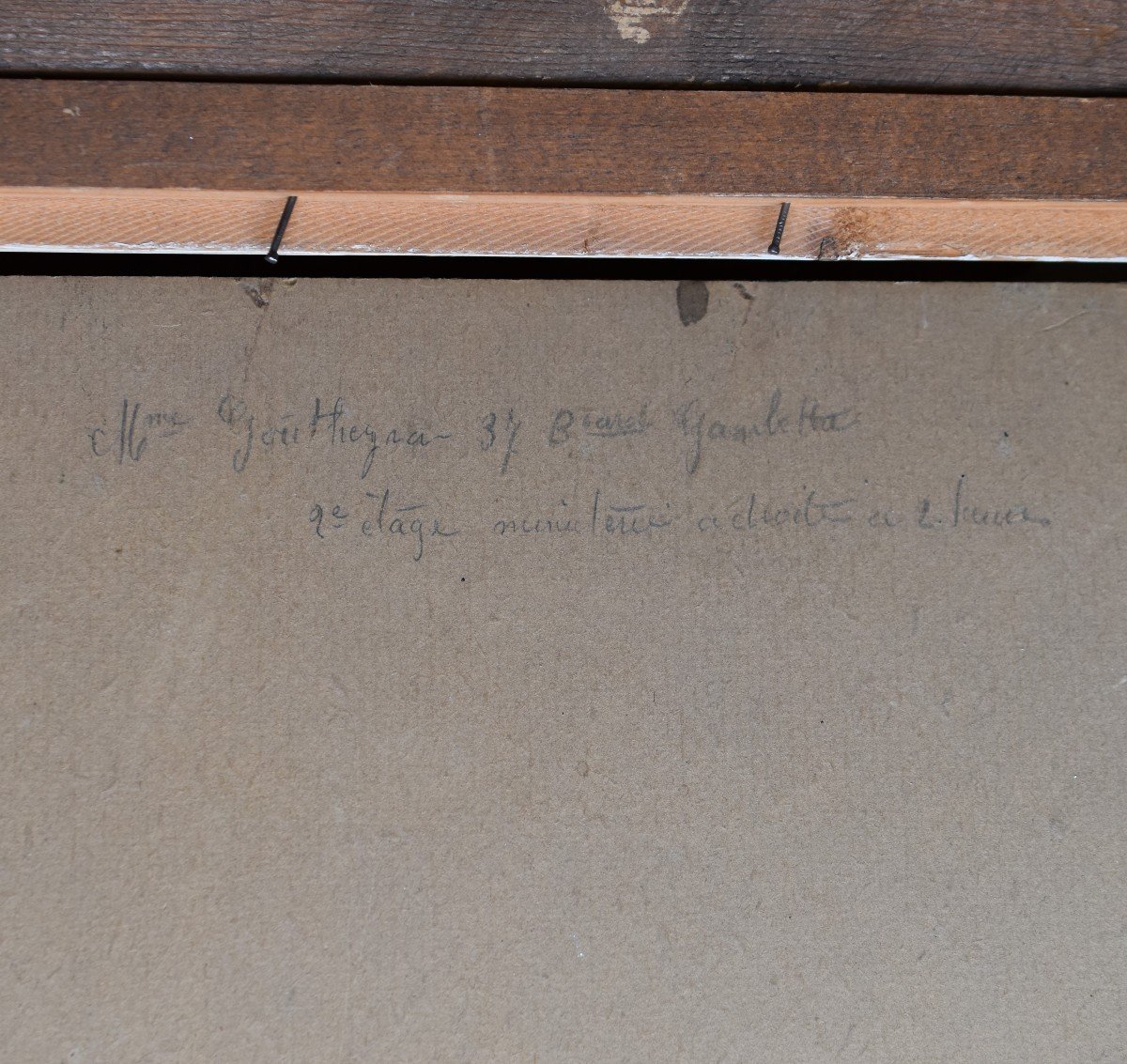 Jean Chaleyé, Roses (circa 1920)-photo-3