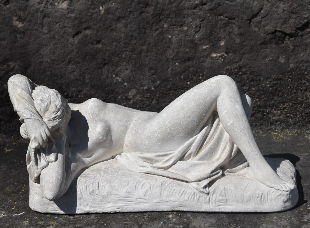 Edmond Lévêque, Lesbia (1853)-photo-2