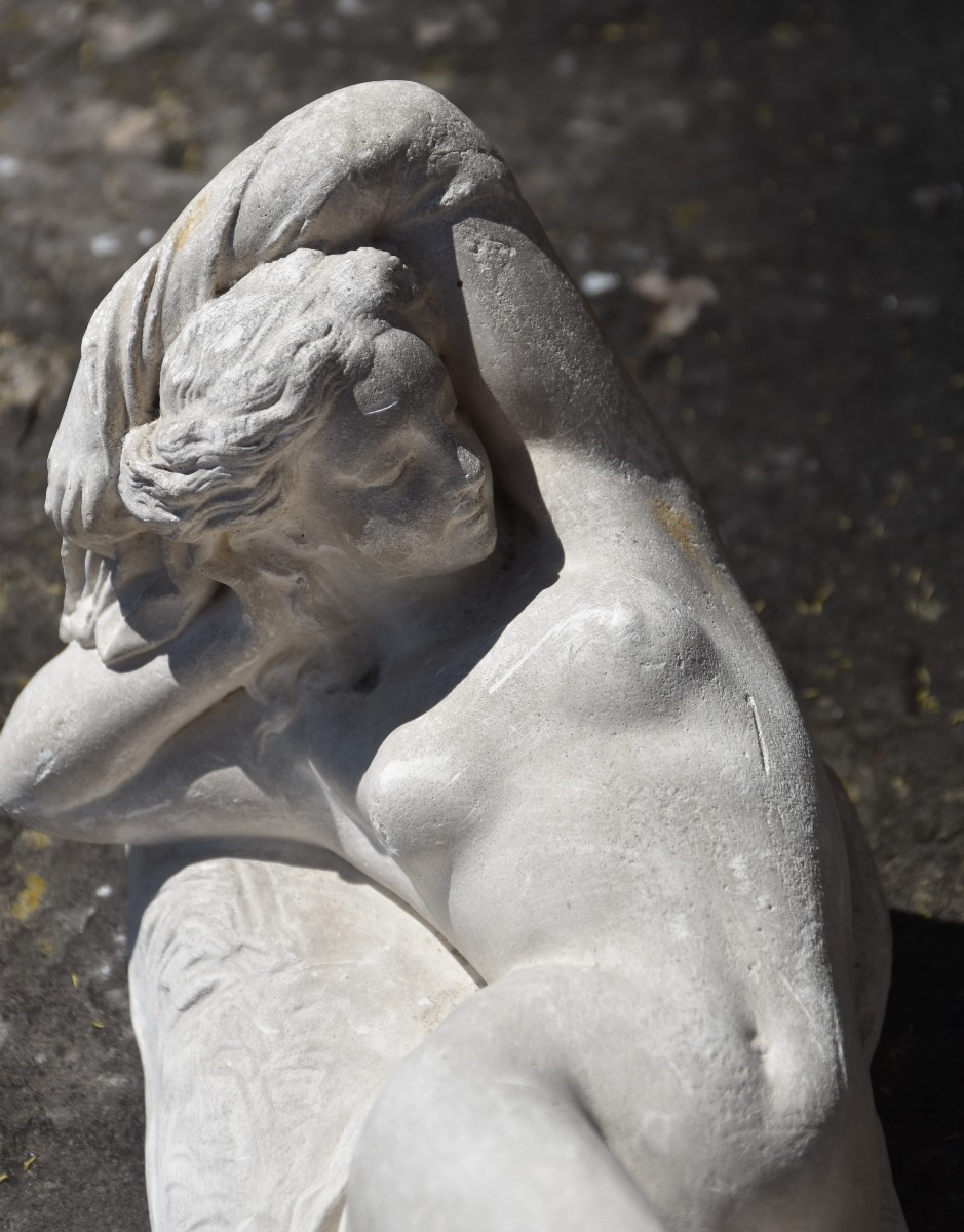 Edmond Lévêque, Lesbia (1853)-photo-3