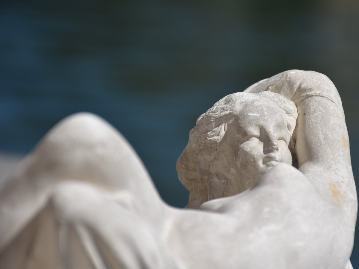 Edmond Lévêque, Lesbia (1853)-photo-2