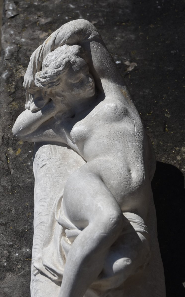 Edmond Lévêque, Lesbia (1853)-photo-3