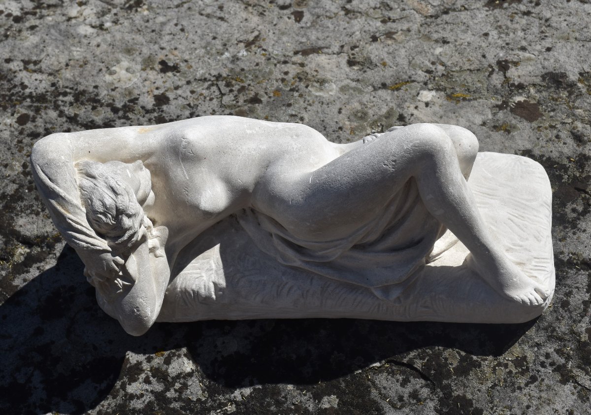 Edmond Lévêque, Lesbia (1853)-photo-6