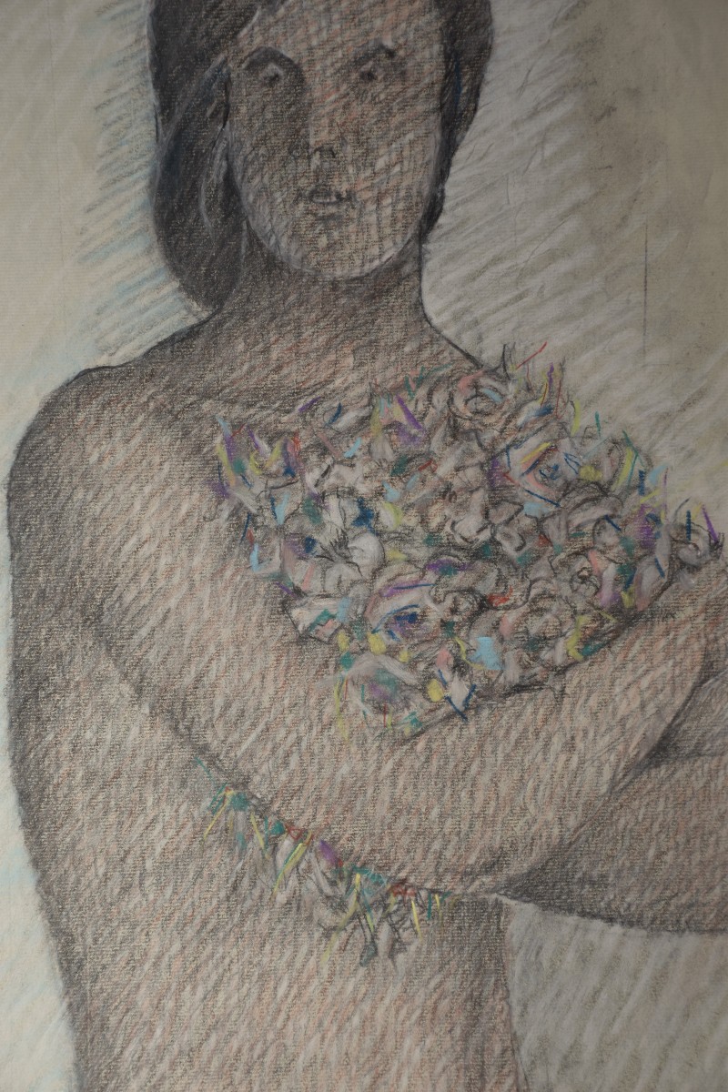 Louis Arnaud, Flora (circa 1960)