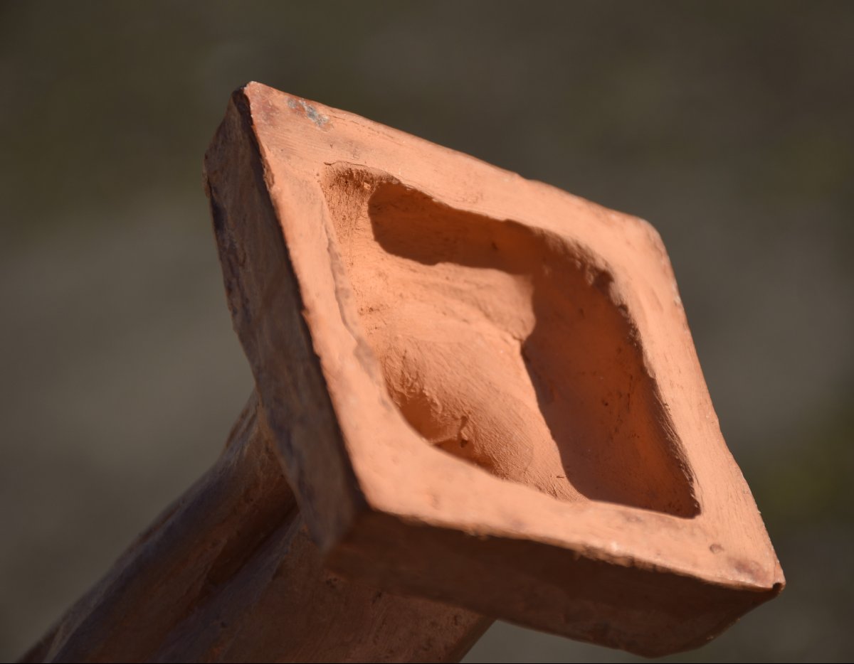 Jean DULAC (Bourgoin 1902 - Lyon 1968), Faunesse (1941)-photo-6