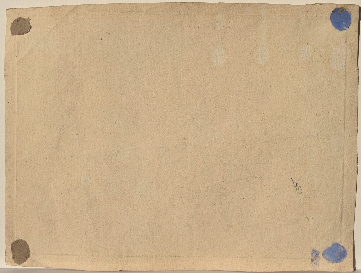 Jean-charles François, Four Legs (1748)-photo-2