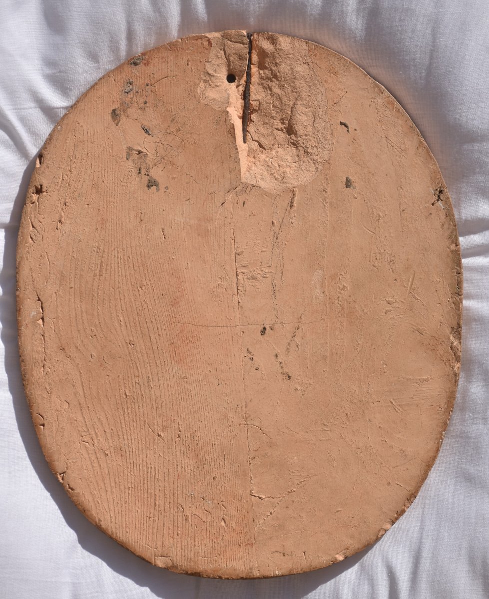 Médaillon George Sand (vers 1890)-photo-5