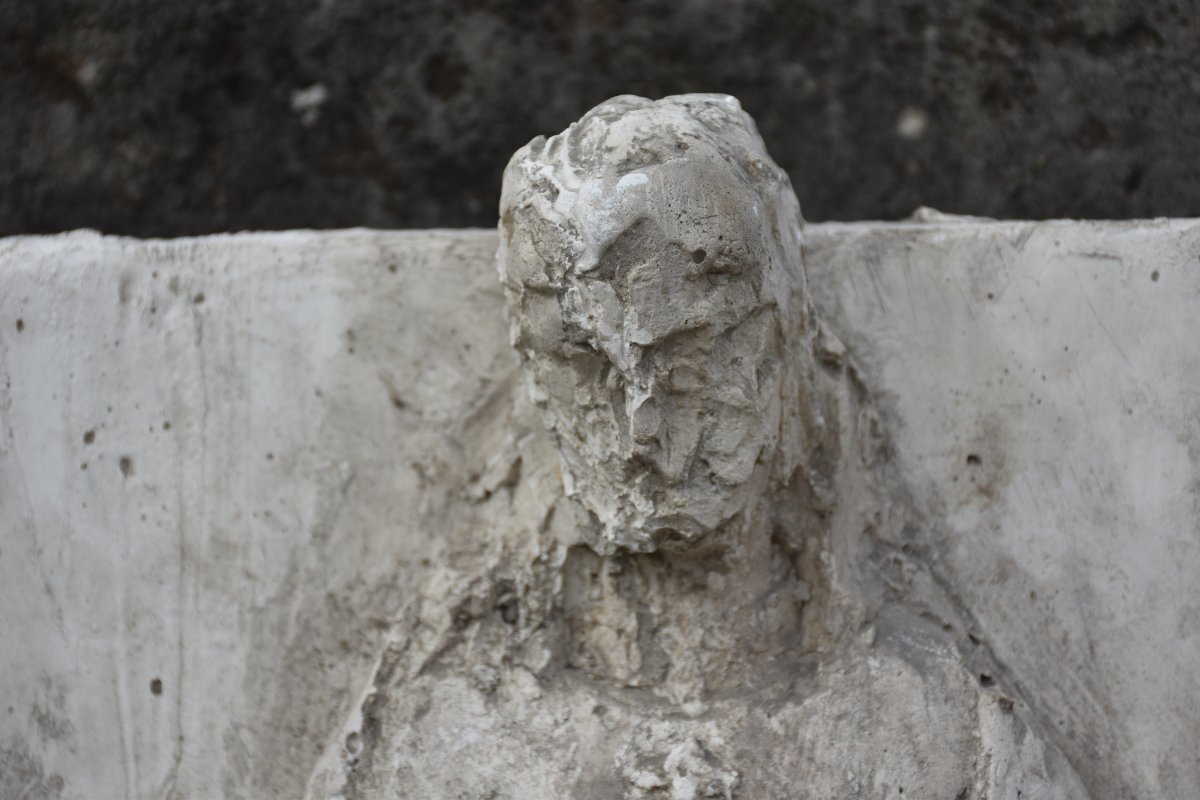 André Longeon (saint-étienne, 1923–2010), Sacred Heart Of Jesus (circa 1950)-photo-1