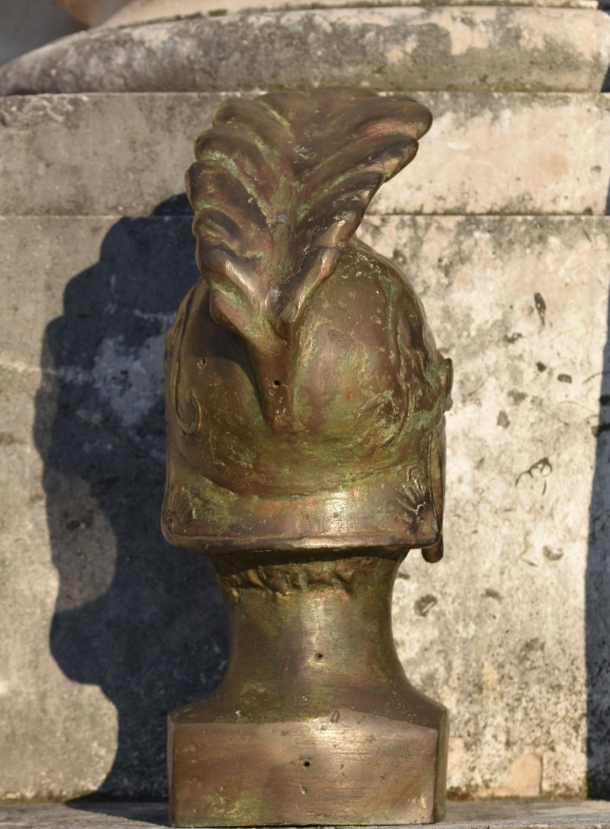André Tajana (attributed To), Saint Alban (1938)-photo-3