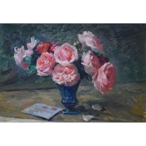 Jean Chaleyé, Roses (circa 1920)
