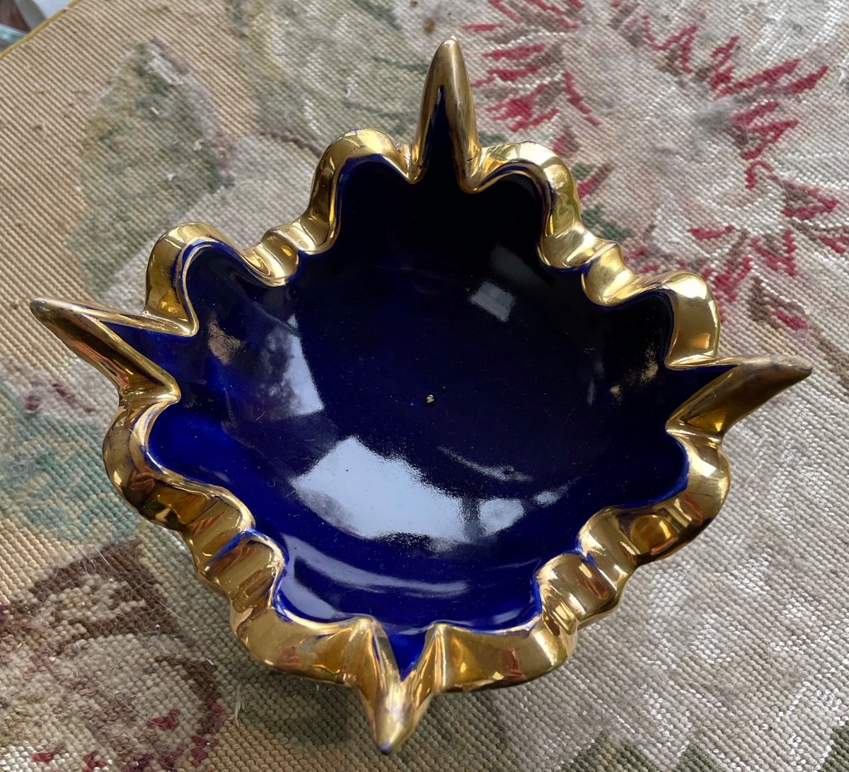 Champigneulles Beers, Enameled Crown Empty Pocket -photo-6