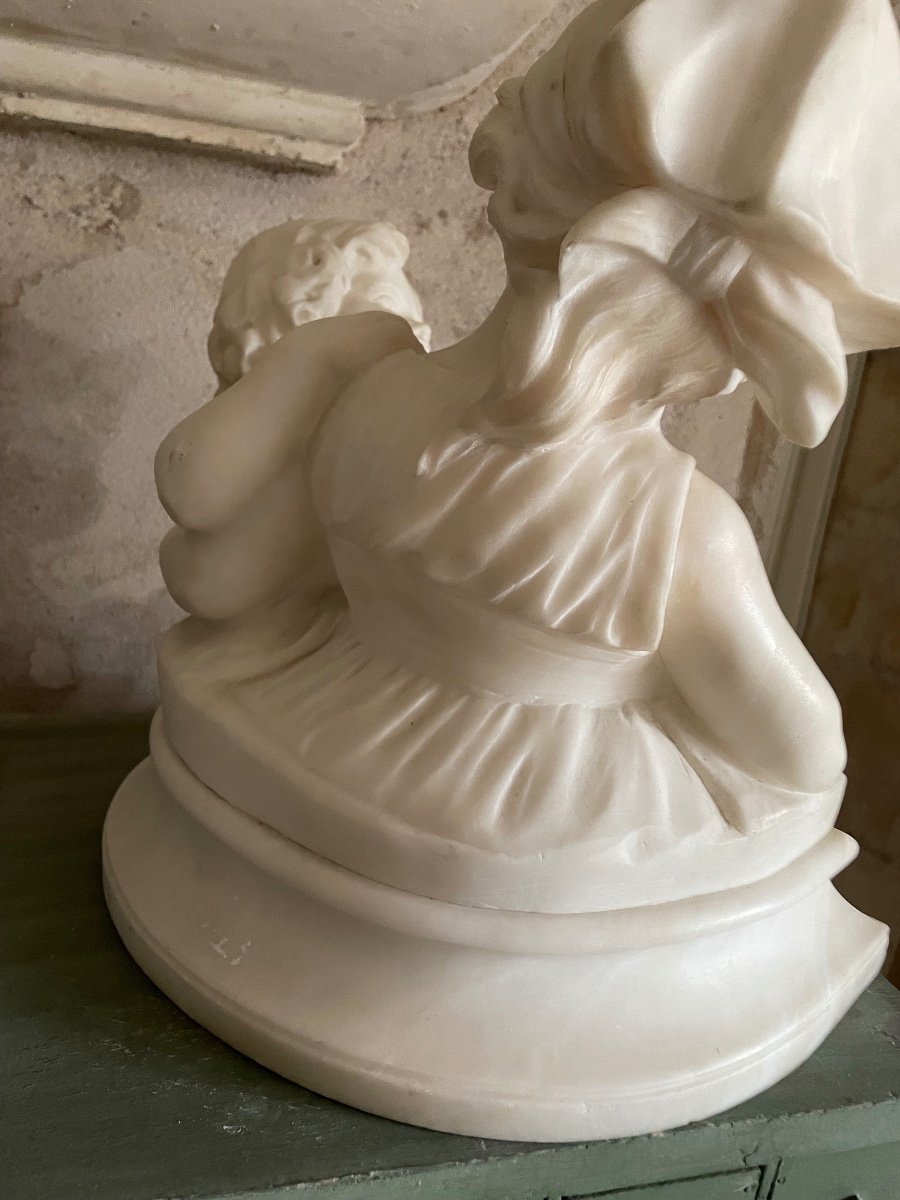 Reading, Alabaster Group -photo-8