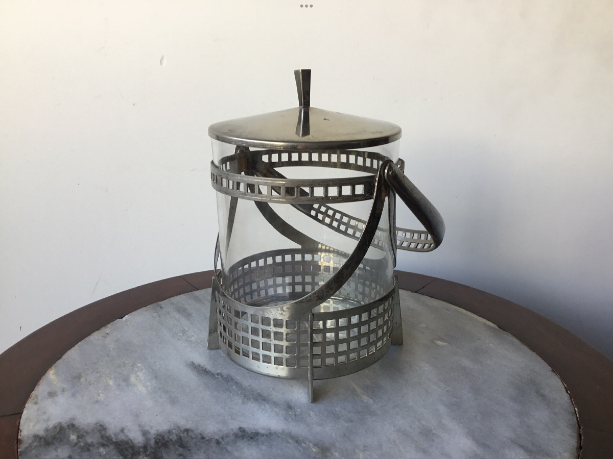 Arts And Crafts, Ice Bucket-photo-2