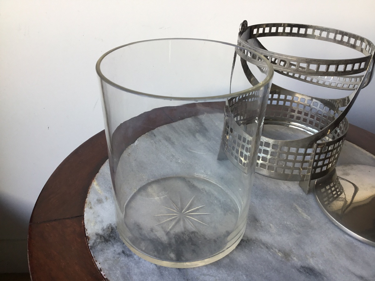 Arts And Crafts, Ice Bucket-photo-5