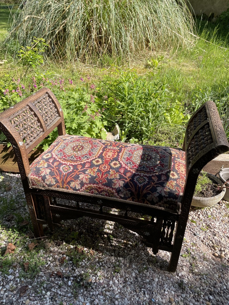 Banquette Syrienne -photo-4